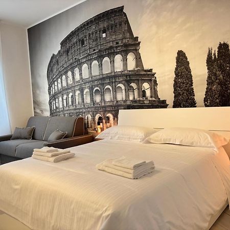 Roma Elena Hotell Exteriör bild