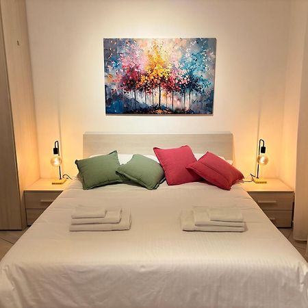 Roma Elena Hotell Exteriör bild