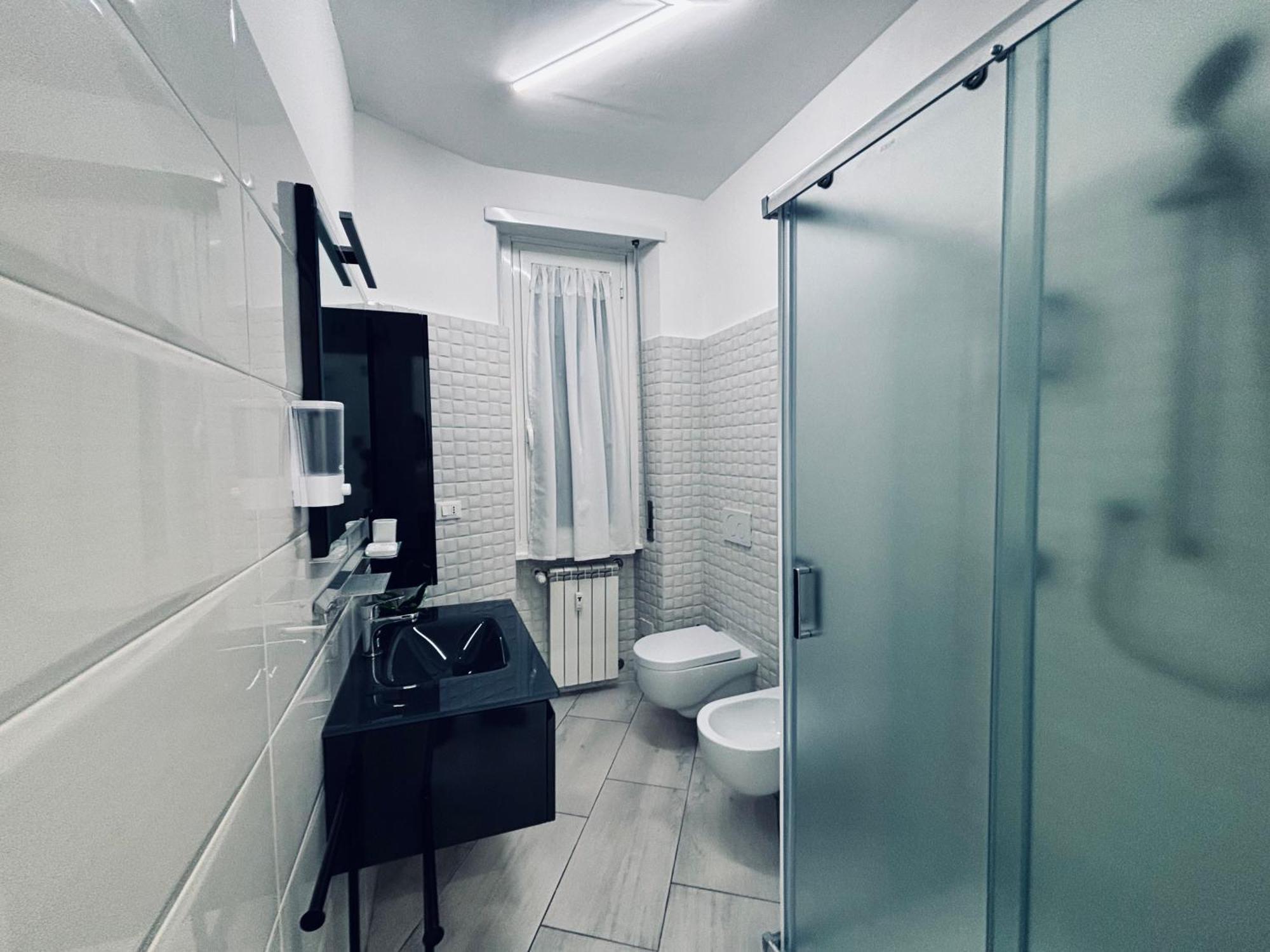 Roma Elena Hotell Exteriör bild