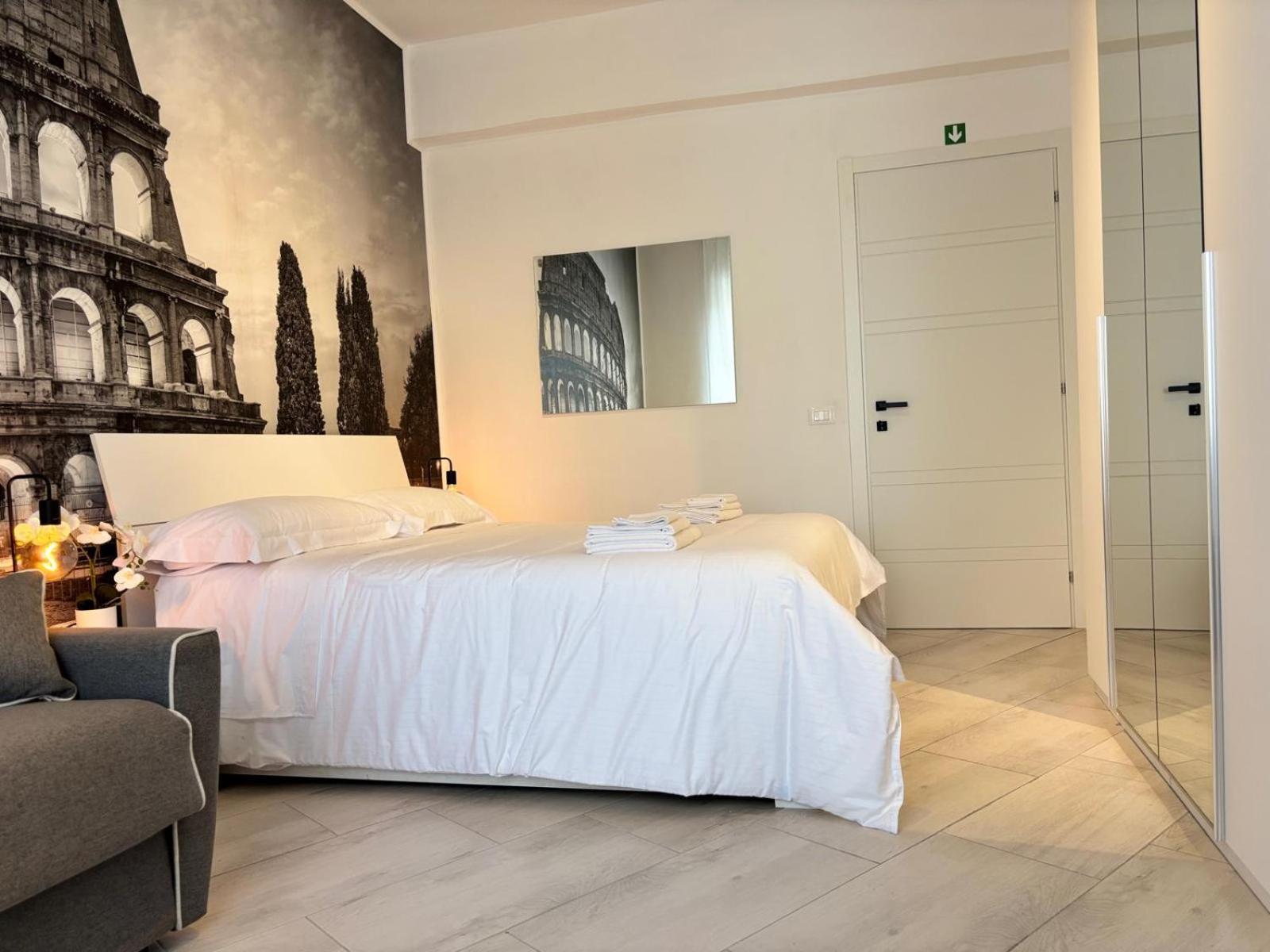 Roma Elena Hotell Exteriör bild