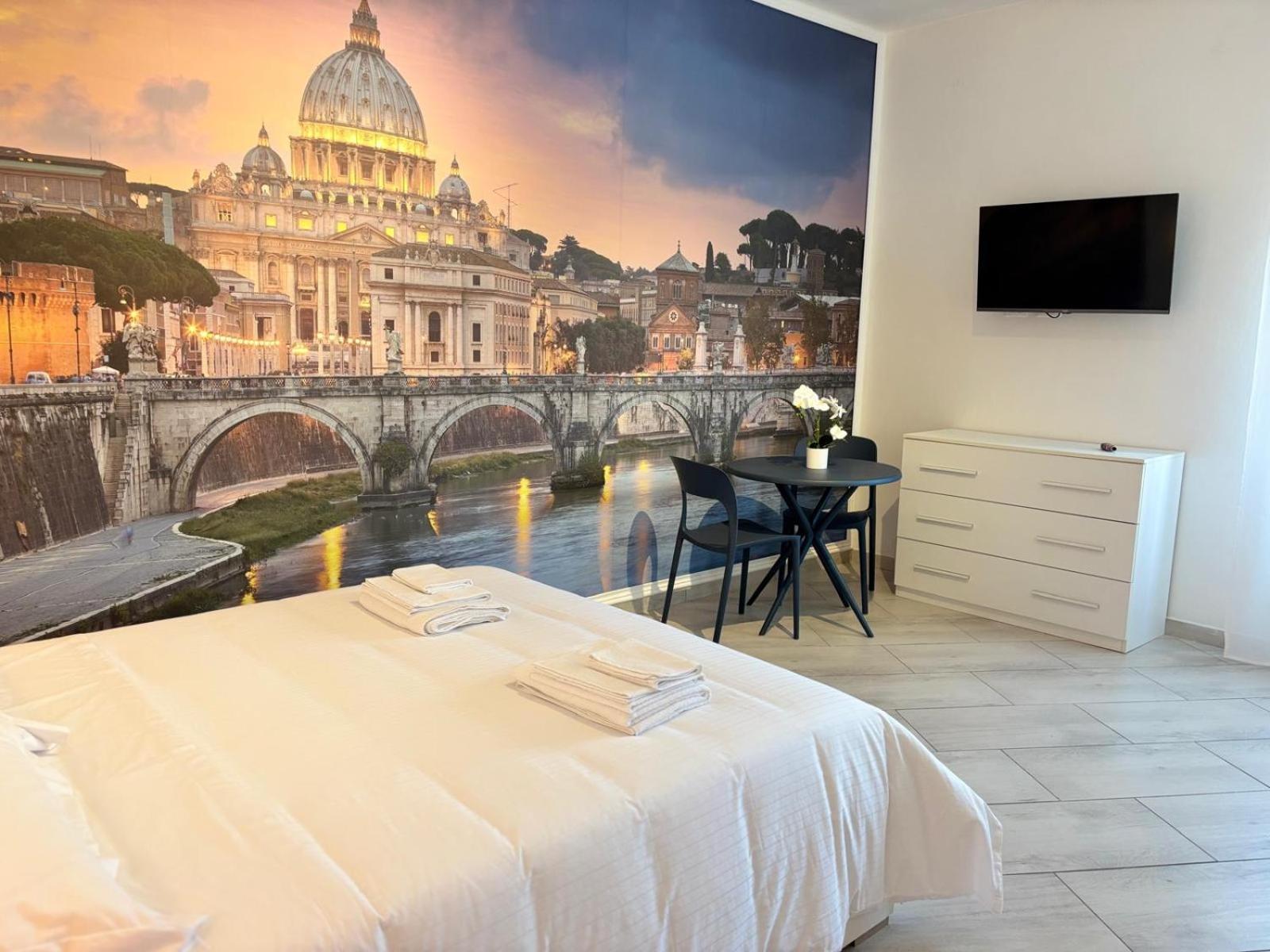 Roma Elena Hotell Exteriör bild