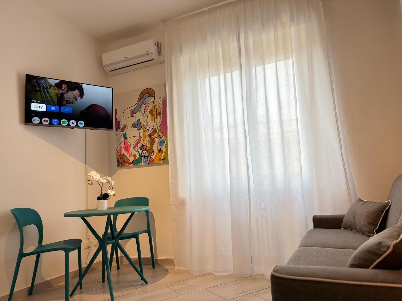 Roma Elena Hotell Exteriör bild