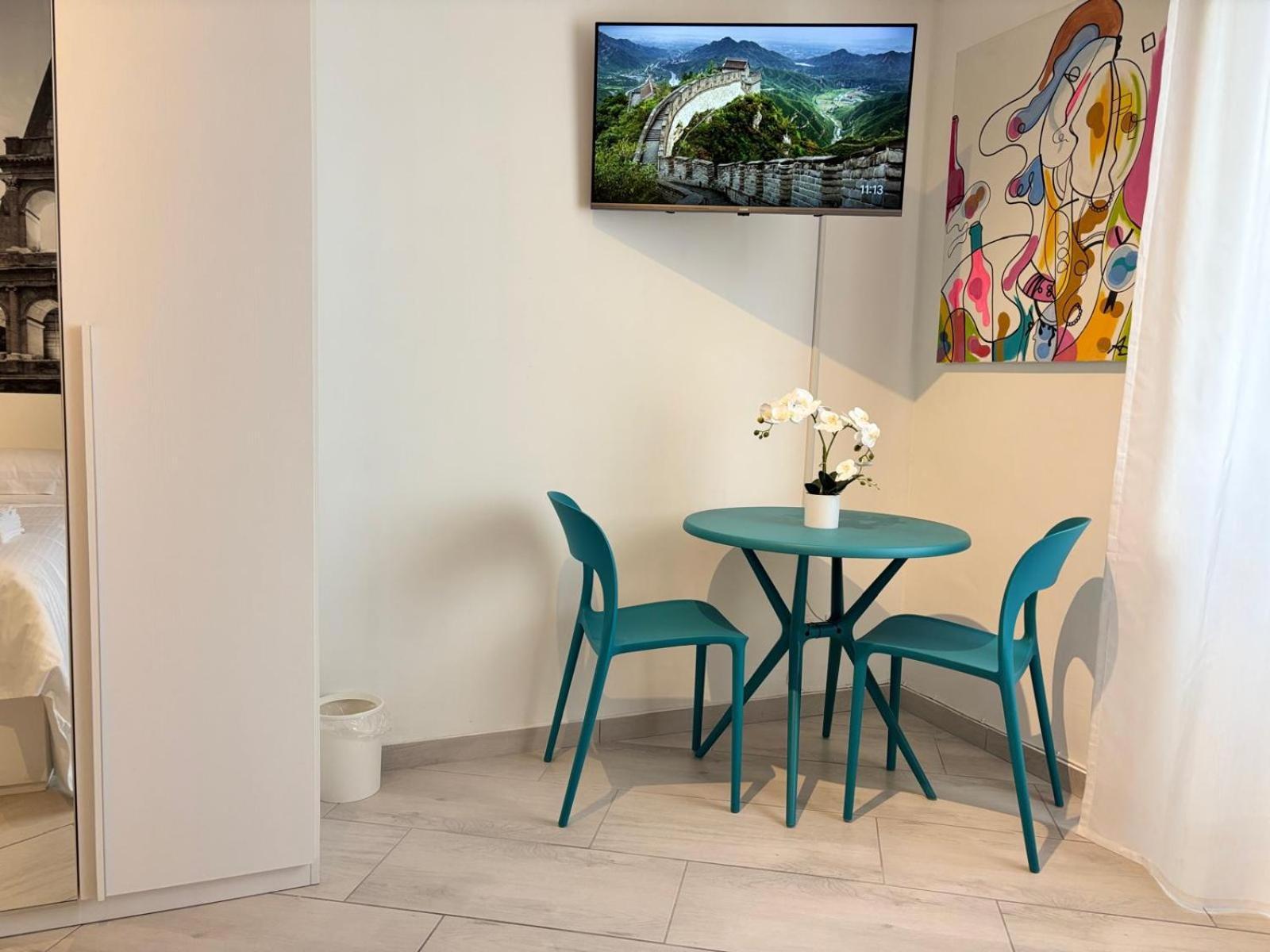 Roma Elena Hotell Exteriör bild
