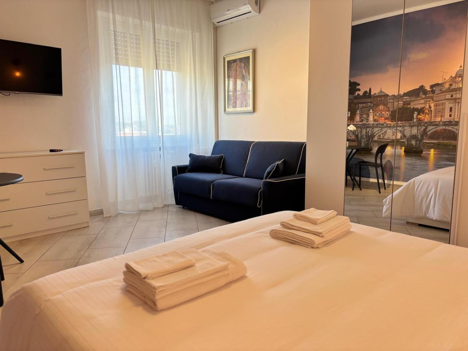 Roma Elena Hotell Exteriör bild