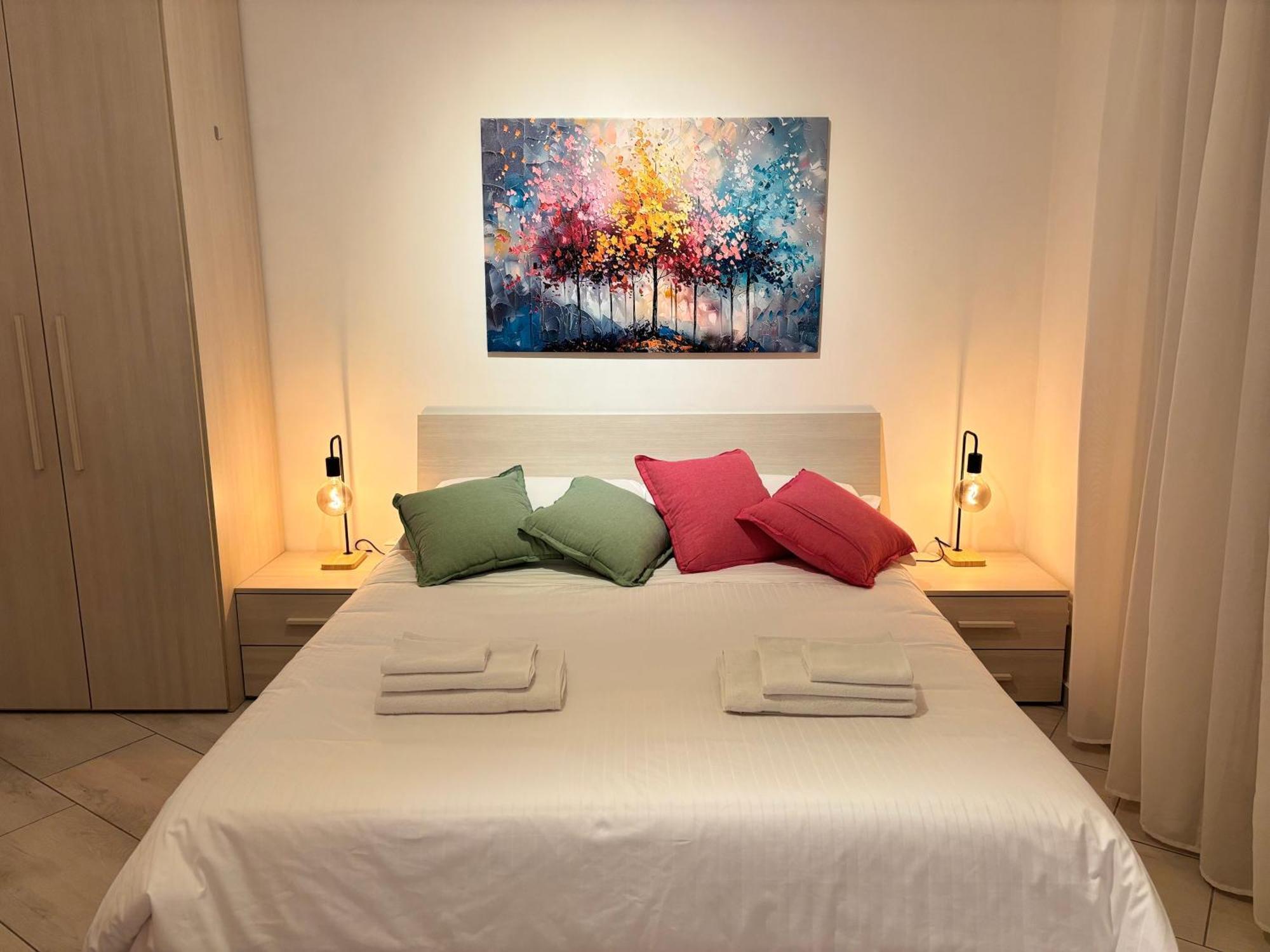 Roma Elena Hotell Exteriör bild