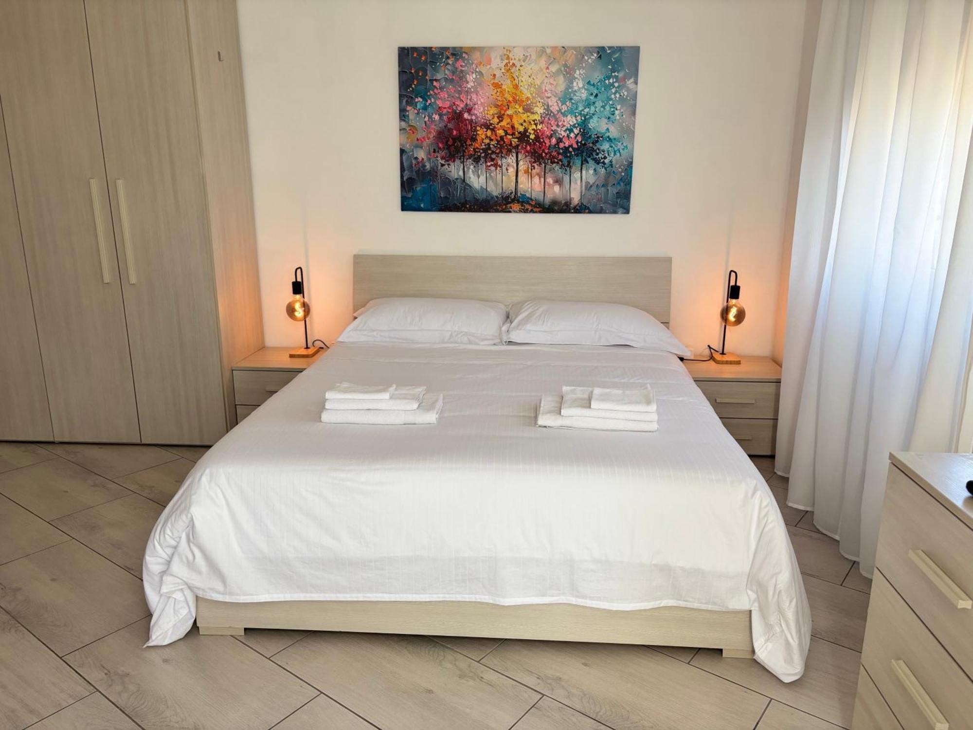 Roma Elena Hotell Exteriör bild