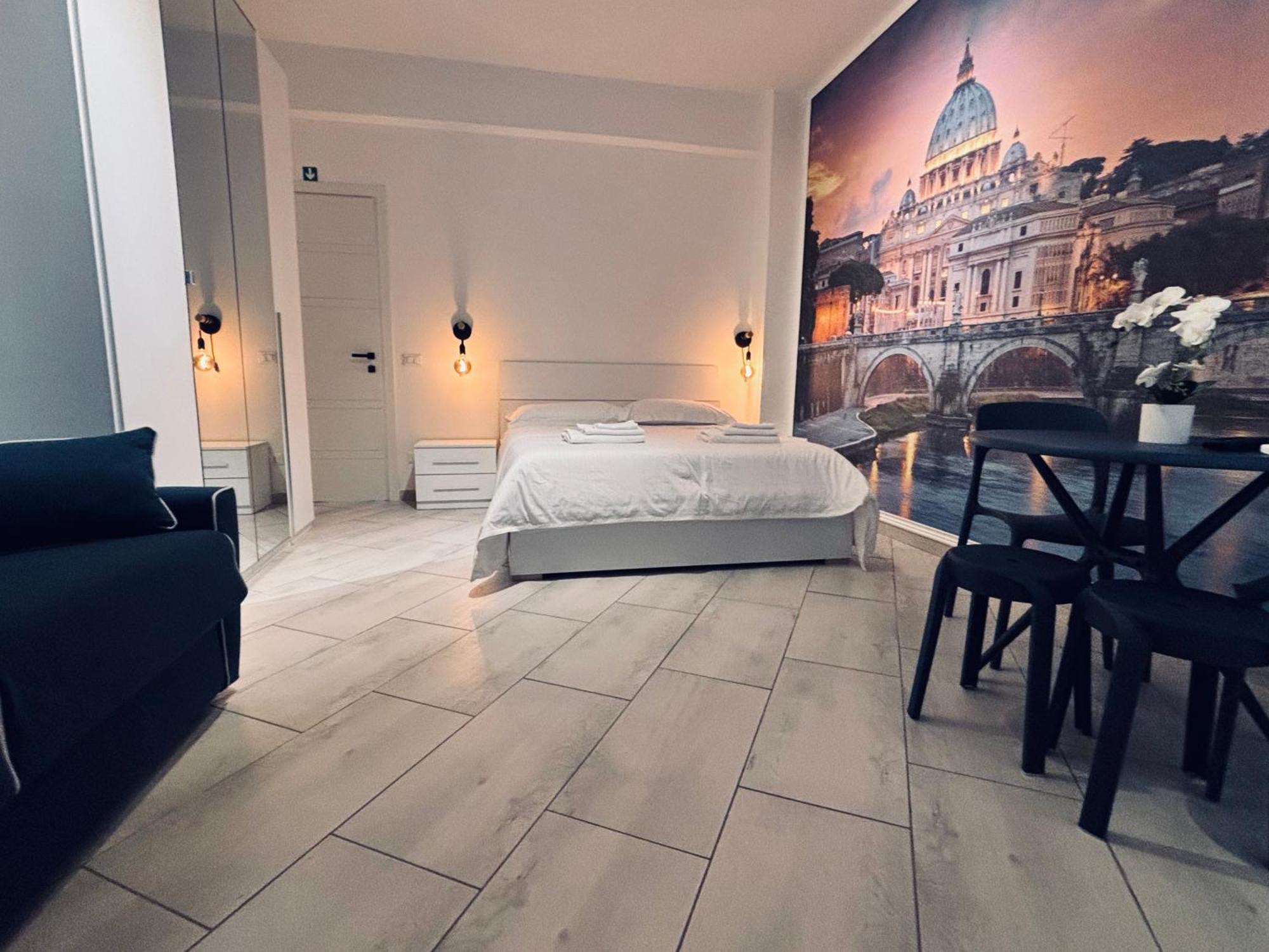 Roma Elena Hotell Exteriör bild