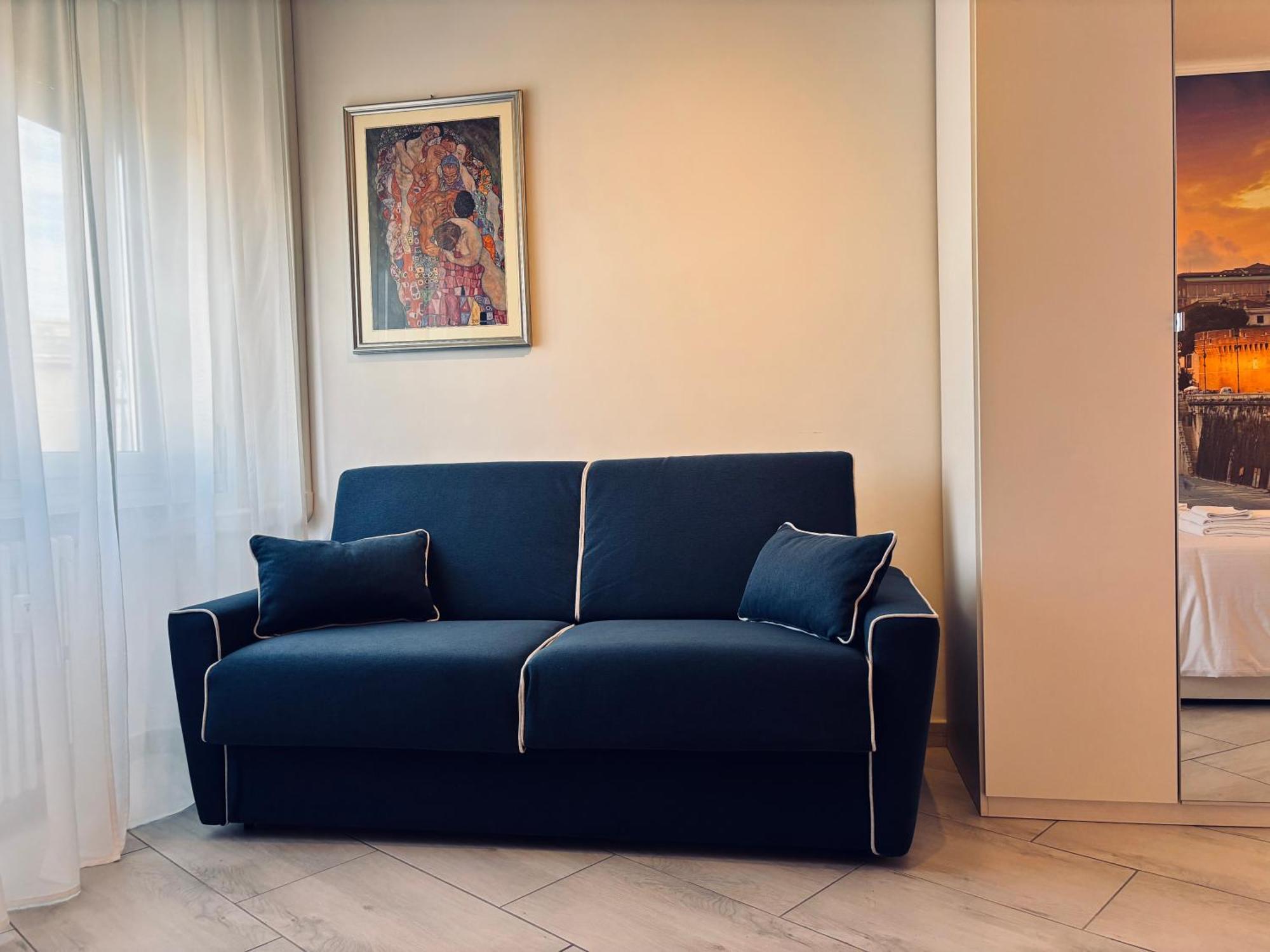 Roma Elena Hotell Exteriör bild