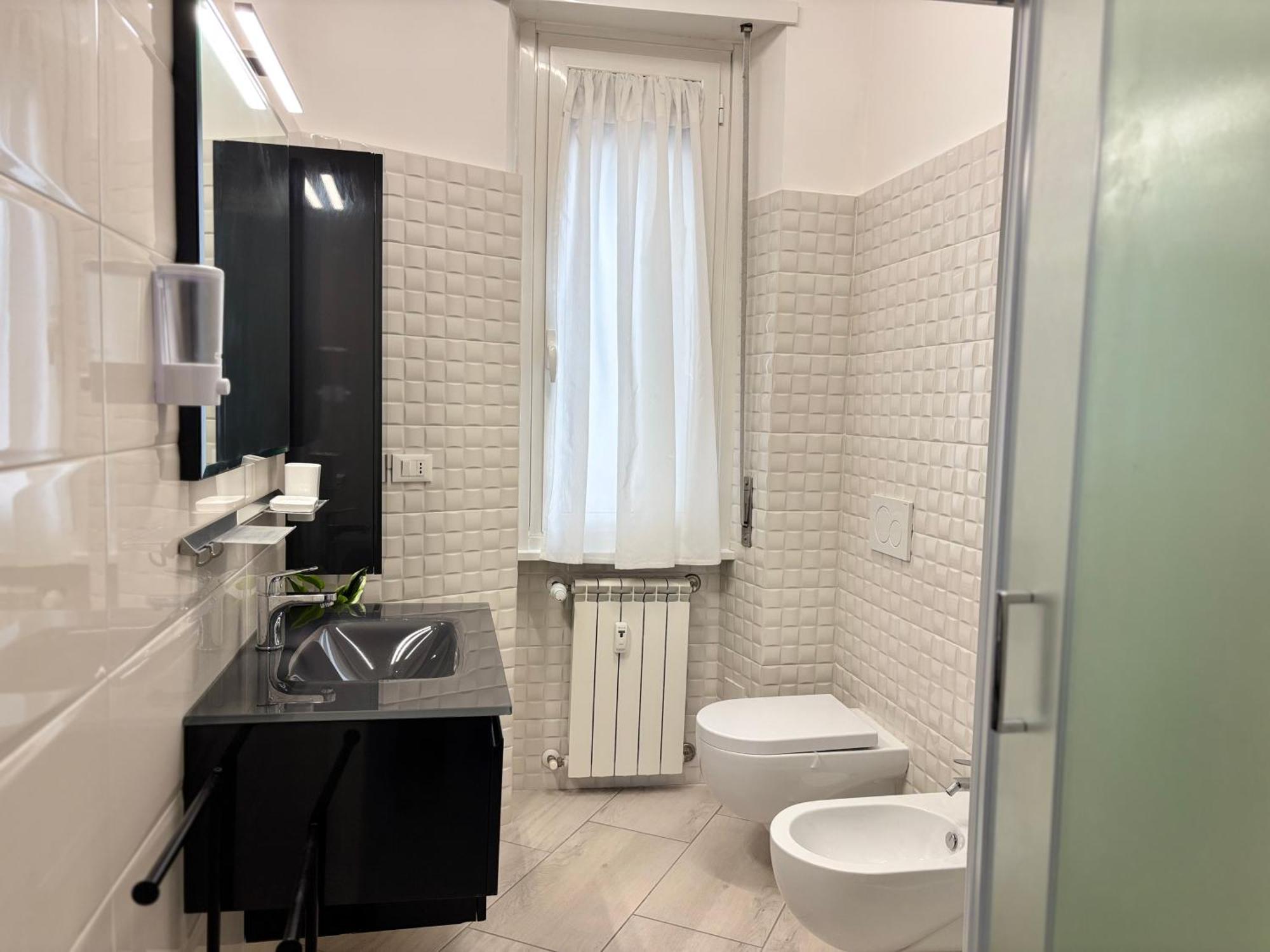 Roma Elena Hotell Exteriör bild